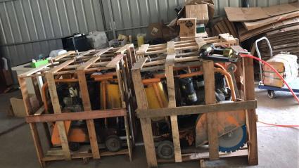 通州行李、家具、电器包装托运
