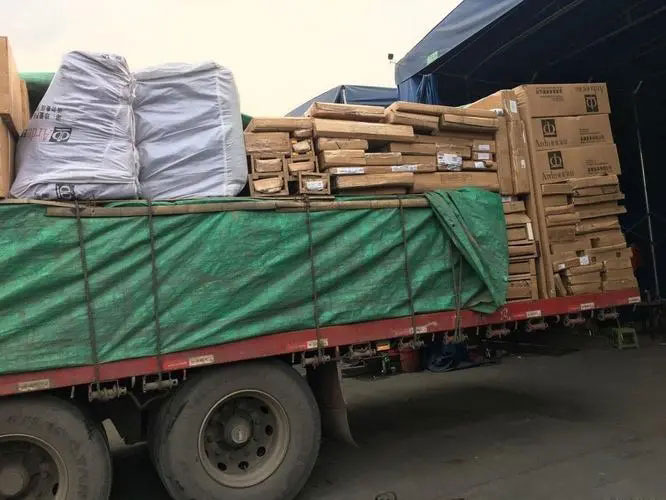 通州家具托运