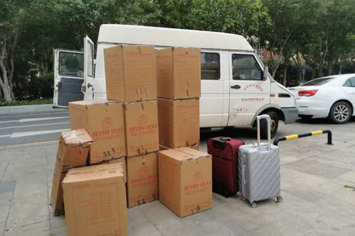 通州行李托运公司