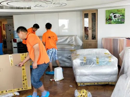 通州精品搬家公司